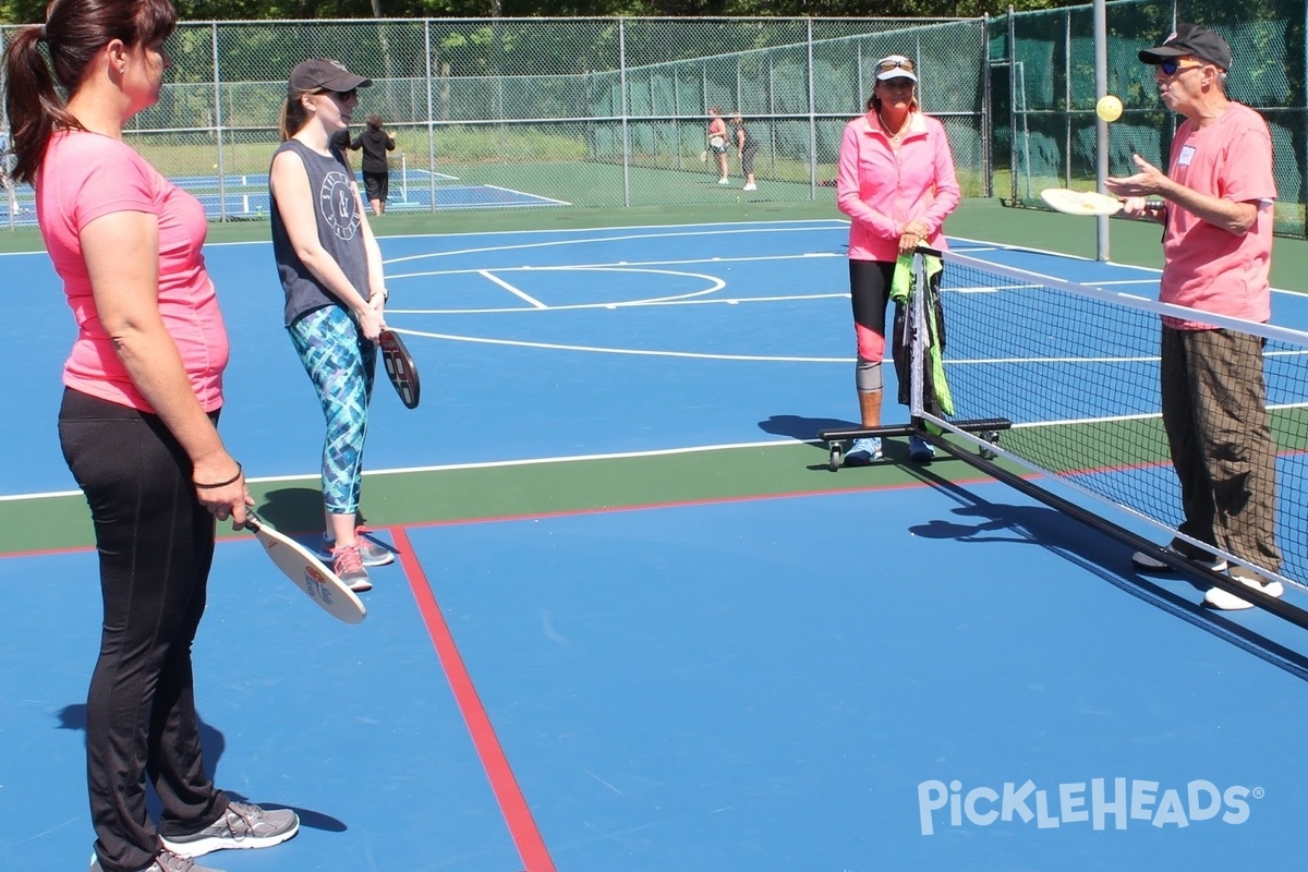 Photo of Pickleball at Grahamsville Pickleball